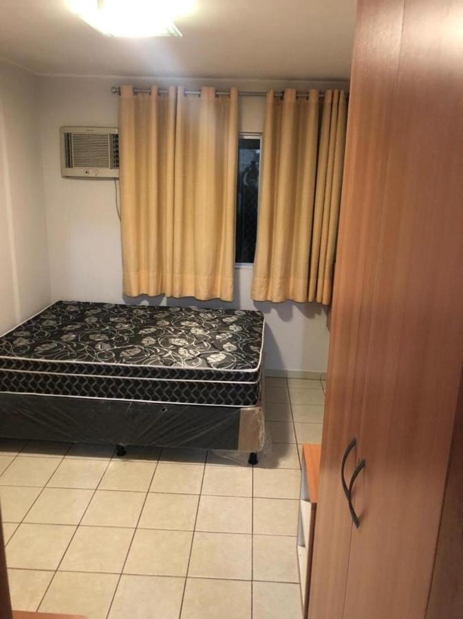 Apartamento mobiliado para temporada-Rio Quente Exterior foto